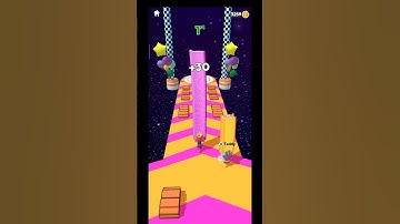 Shortcut Run Gameplay Level 215 #shorts