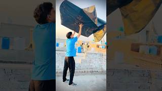 Guys kitna tawa hai ?🪁🔥 #basant2026 #kite #gamechangerskiteclub #kiteflying #kiteground #funny