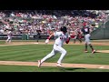 Wired: Rob Refsnyder Mic'd Up for Spring Training Game | Boston Red Sox