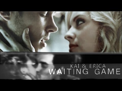 Kai & Erica || Waiting Game