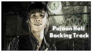 Pujaan Hati-kangen Band Solo Backing Track REal Instrument