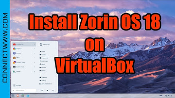 How to Install Zorin OS 18 on VirtualBox | Perfect Windows Replacement
