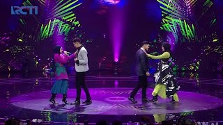 20. Top 4  Medley Song  SPEKTAKULER SHOW 11  INDONESIAN IDOL 2023_1080p