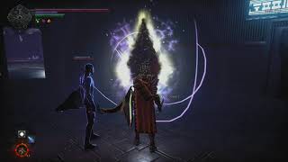 Hellpoint co op part 3