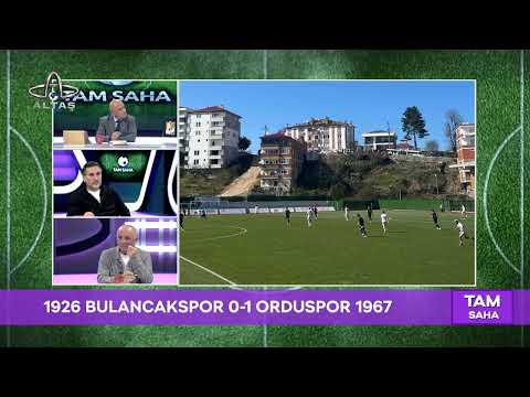 Tam Saha | 30 Mart 2026