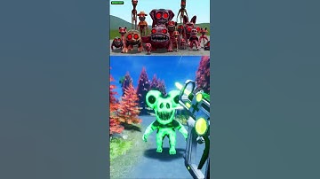 Zoonomaly Broke My Brain