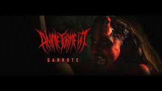 ANIME TORMENT - GARROTE [OFFICIAL MUSIC VIDEO] (2022) SW EXCLUSIVE