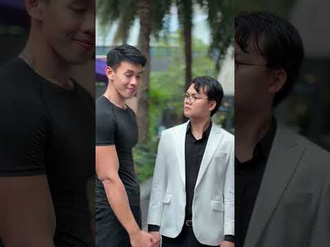 CD - 1 vs 10 [CONDA NGUYEN] #condanguyen #kindness #help #respect