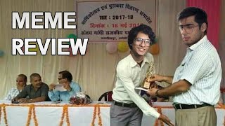 🔴 Meme Review W Vivan