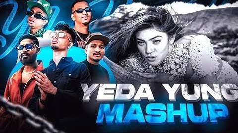 Yeda Yung Mashup - Mc Stan, Emiway, Divine |   WAL HITS 
