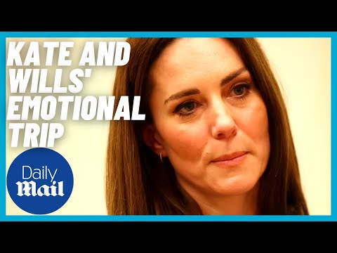 Video: Kate Middleton deli svoje starševske metode