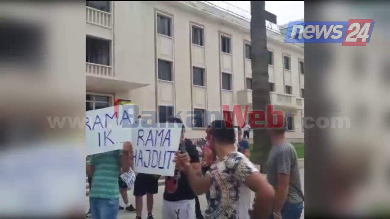 PD denoncon: Në takim e Ramës në Lushnjë nuk u lejuan qytetarët e pakontrolluar