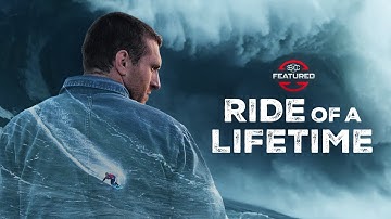 SC Featured: Ride of a Lifetime
