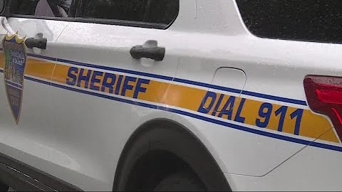 JSO gives details about undetermined death investigation in Mandarin - DayDayNews