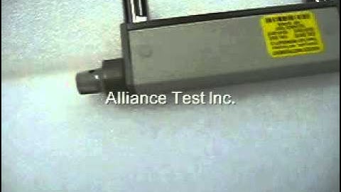 8496B, Agilent Opt 001/890 $850 from Alliance Test!