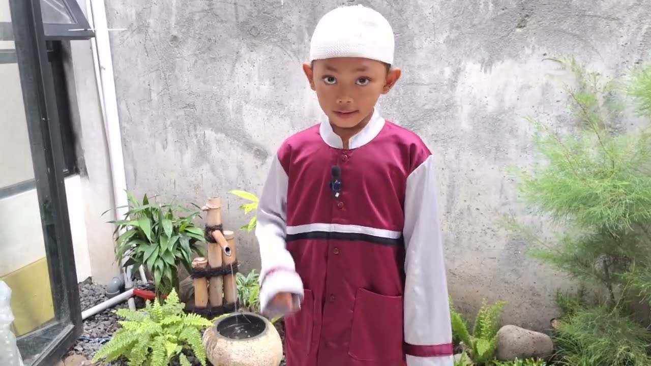 Kenapa Ramadan sekali dalam setahun?