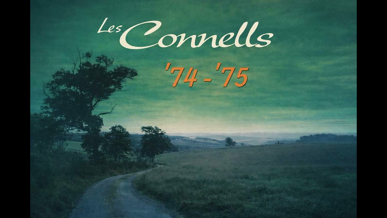 Les Connells - 74 - 75 (