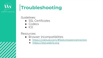 2 7 Troubleshooting
