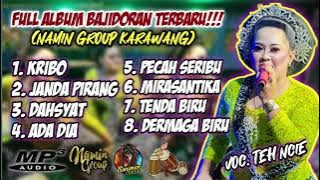 LAGU MEDLEY BAJIDORAN PALING ENAK - NAMIN GROUP KARAWANG || FULL ALBUM TERBARU