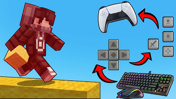 Bedwars But If I Die, I Change CONTROLS