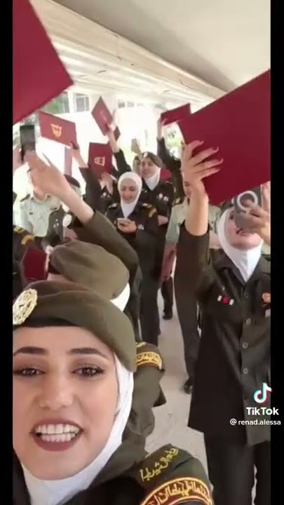 جامعه مؤته الجناح العسكري/كليه الاميره منى