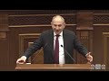 Վարչապետը՝ Հայաստան-Վրաստան-Ադրբեջան համագործակցության մասին