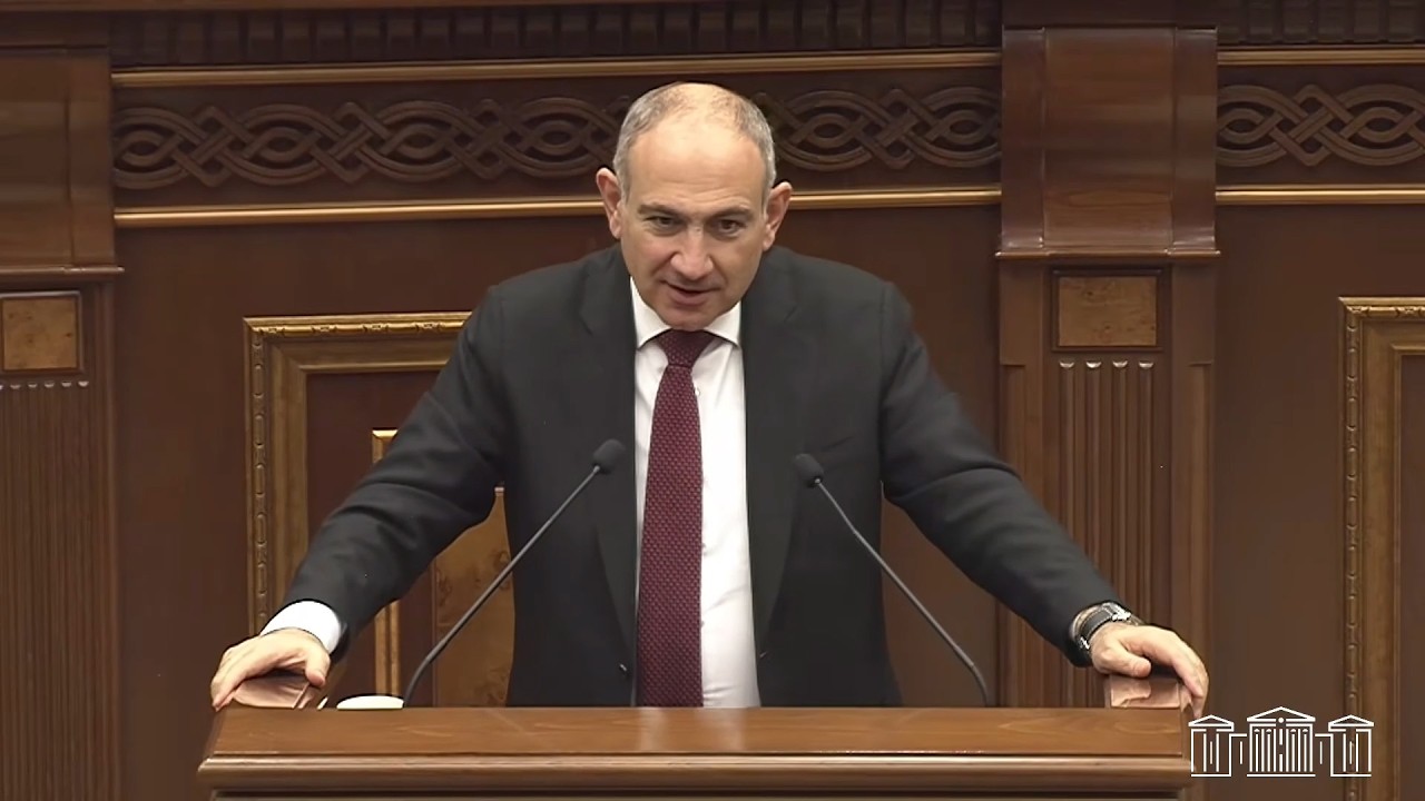 Վարչապետը՝ Հայաստան-Վրաստան-Ադրբեջան համագործակցության մասին