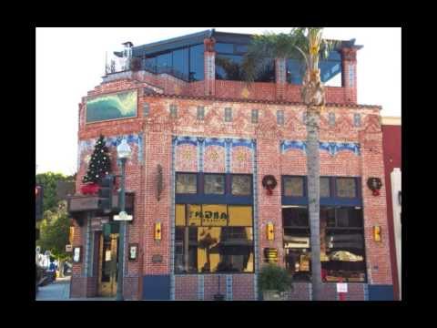 Video: Ventura, California: 10 Avventure Memorabili Che Avrai Nel Tuo Viaggio