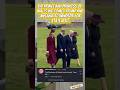 The Prince & Princess of Wales welcomed Trump and Melania to Windsor for State Visit #princewilliam