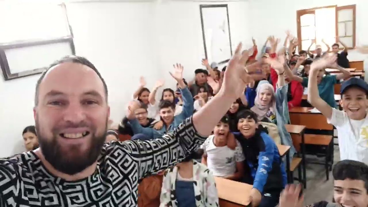 دورة ولاية الجلفة مدرسة كليك سكول الجلفة