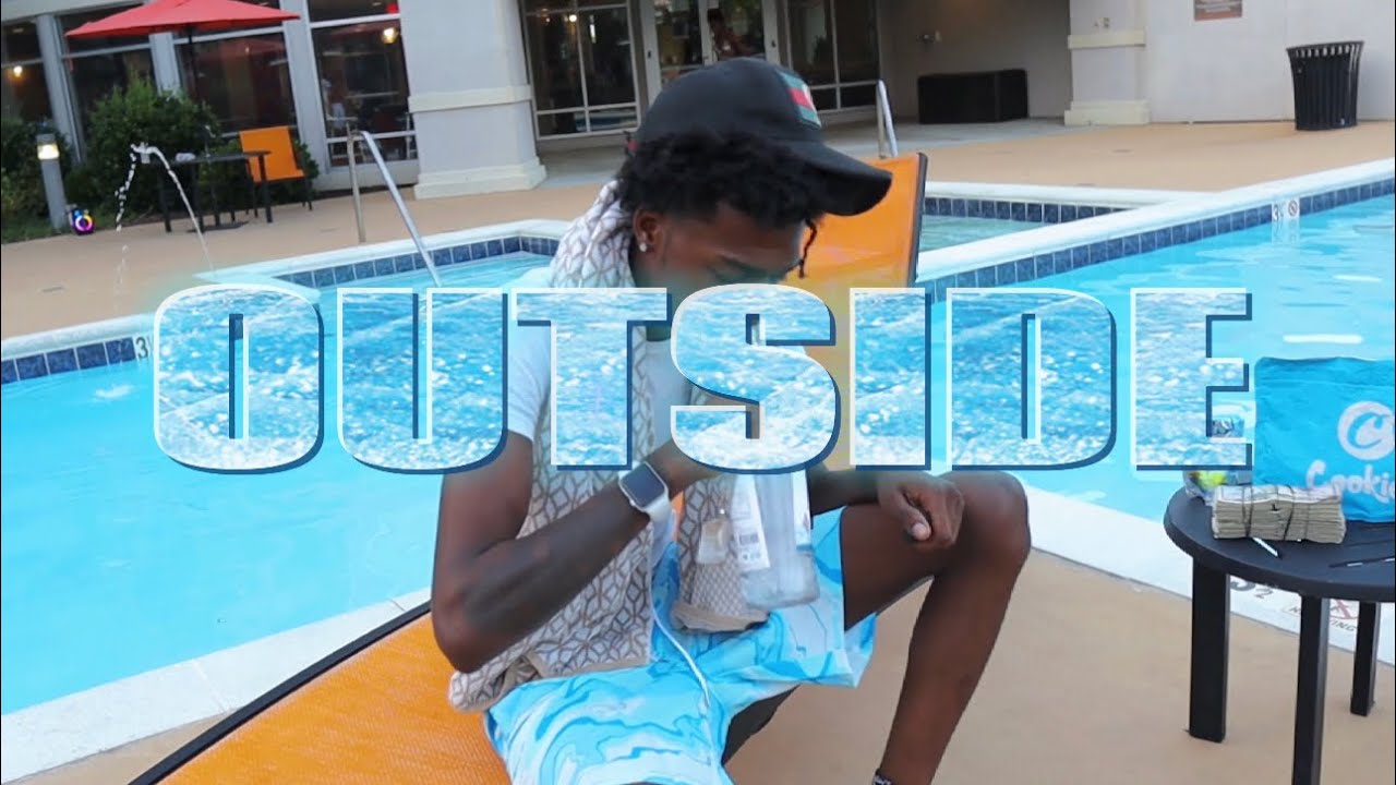 Obejrzyj Kiceymane - Outside w YouTube Obejrzyj Kiceymane - Outside w YouTube