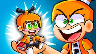 Hice Mi Propio Peluche Oficial De Palmita