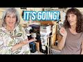 Decluttering And Organizing For a Life Transition