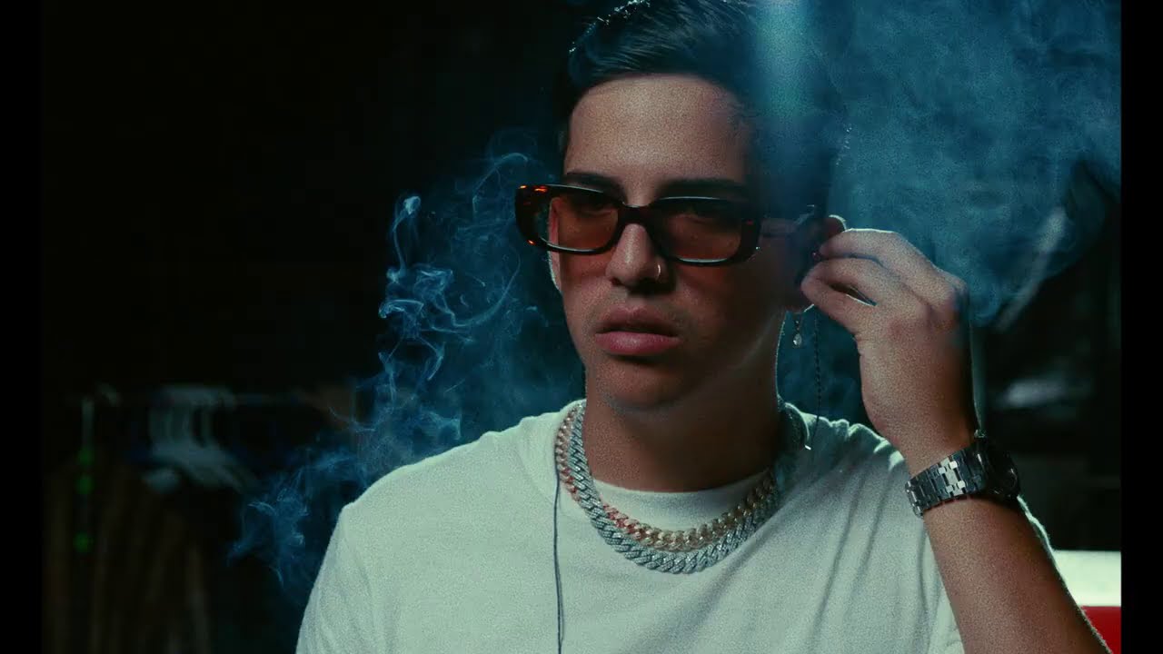 Chris Tamayo - ASTRO [Official Video]