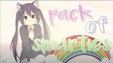 「YLS♀」 HELLO KITTY || Kitty Girls MEP