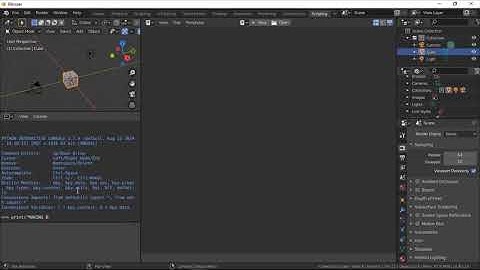 Trying to make a bread in blender