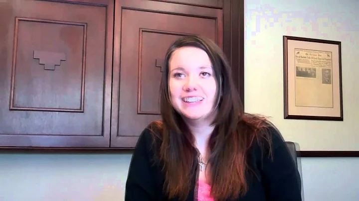 2011 NAU-FCB Executive Job Shadow: Heather Copelan...