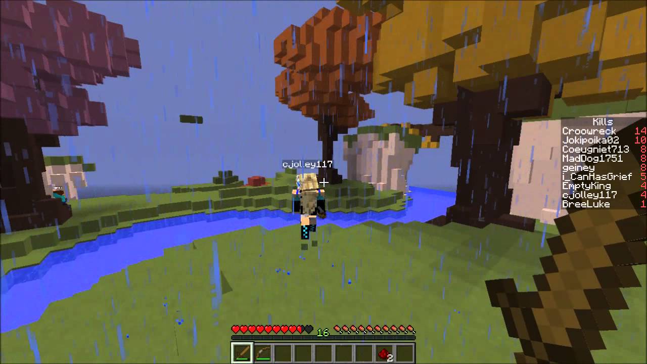 One in the chamber w/ EmptyKing