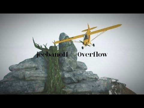 【日本語訳】jeebanoff - Overflow