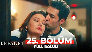 Kefaret 25. Bölüm