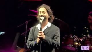 Koray Avcı - Gurbet (30.08.2026 Gelibolu)