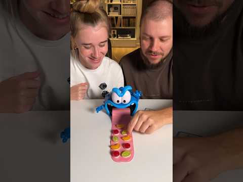 Gobble Monster #настольныеигры #boardgames #игры #games #настолки #настольные_игры