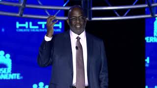 General Session: Bernard J. Tyson, Chairman and CEO, Kaiser Permanente