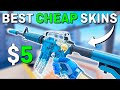 The BEST Budget CS2 Skins RIGHT NOW Under $10!