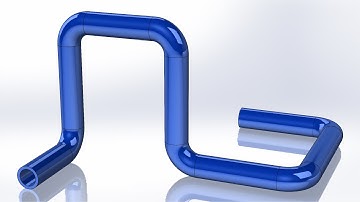 How to Create 3D Sketch in Solidworks