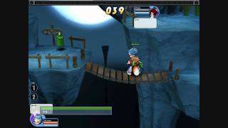 Epik Juggles Collection Part 2 - Rumble Fighter