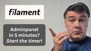 Filament 5-Minute "Challenge": How Far Can We Go?