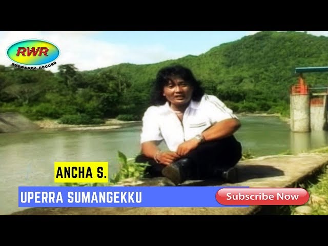 Ancha S – Upperra Sumangekku (Official Music Video) class=