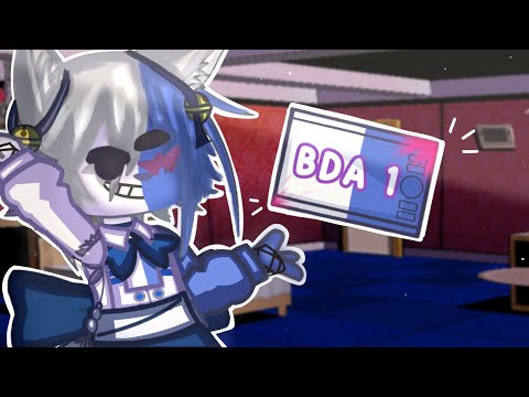 BDA 1 || Danganronpa: Ultra Swapping Havoc || - YouTube