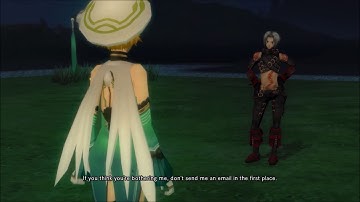 .Hack//G.U. Last Recode Vol 1 Rebirth Part 3